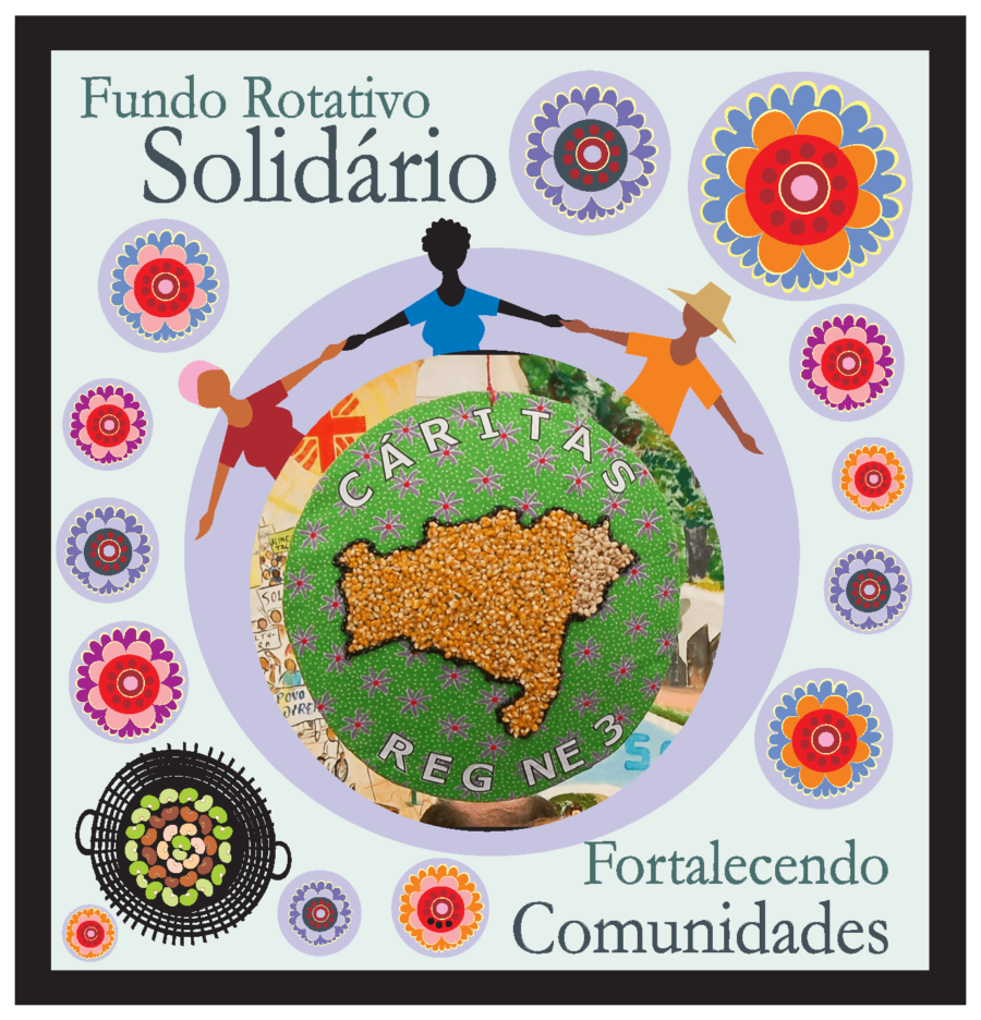 Cartilha Fundo Rotativo Solidário Fortalecendo Comunidades